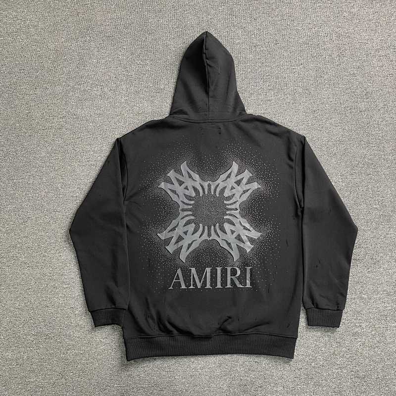 Amiri Hoodie