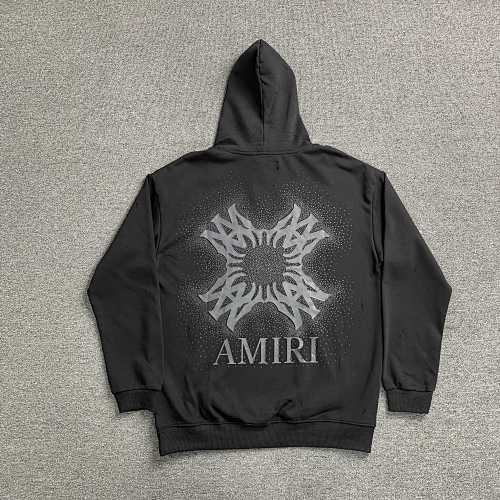 Amiri Hoodie