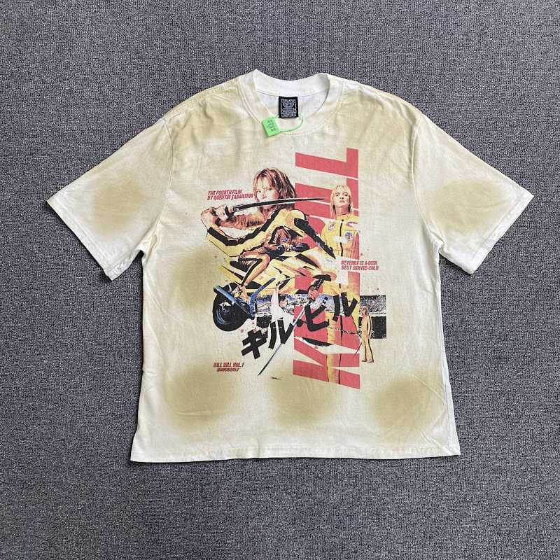 Vintage T-shirt