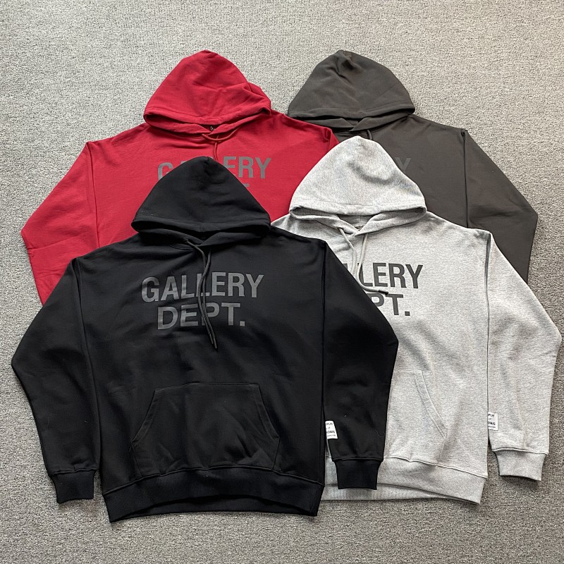 Gallery Dept Hoodie