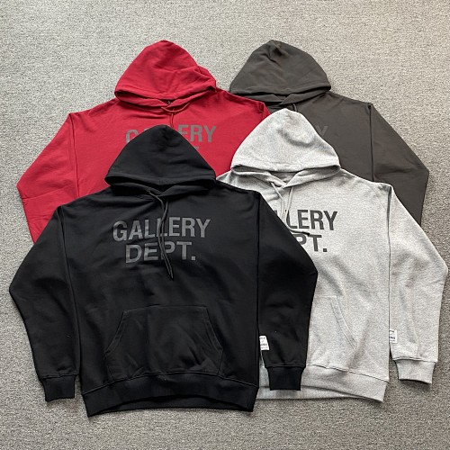 Gallery Dept Hoodie