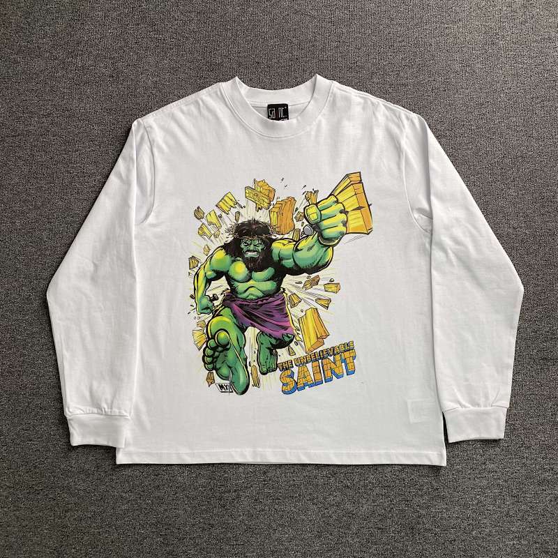 Saint T-shirt