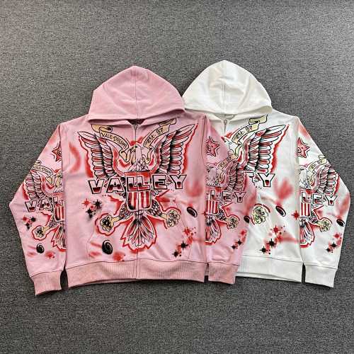 Valley Hoodie