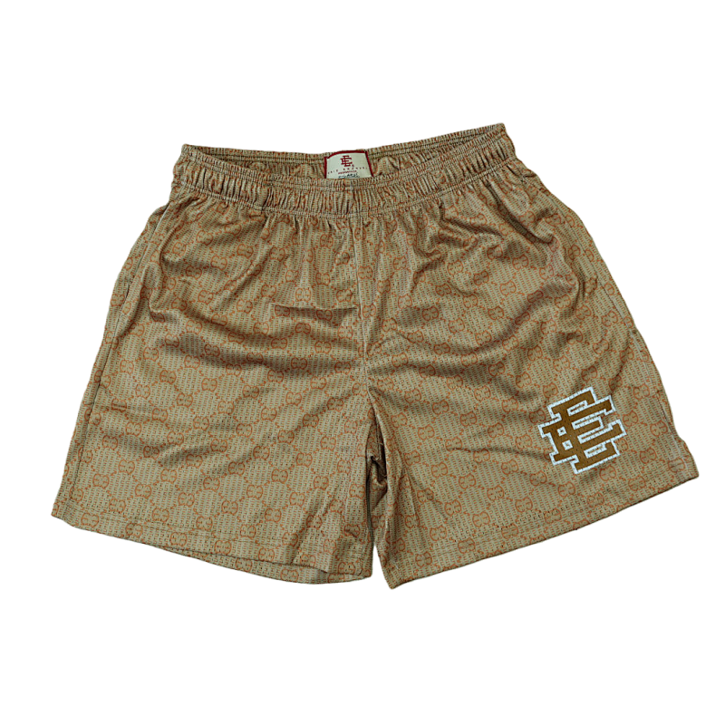 Eric Emanuel EE Basic Short
