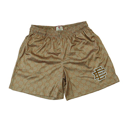 Eric Emanuel EE Basic Short