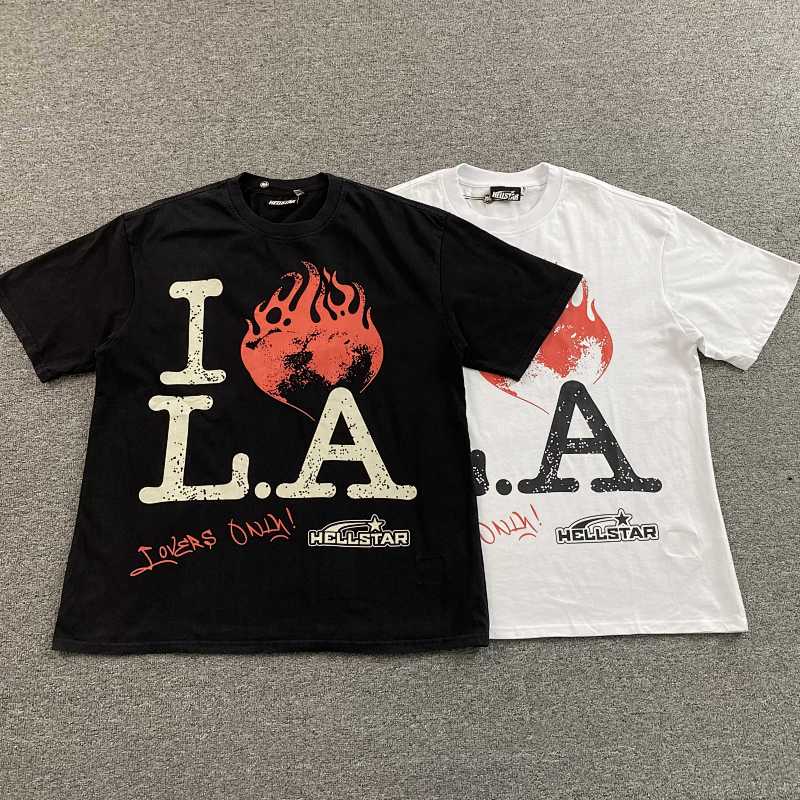 Hellstar T-shirt