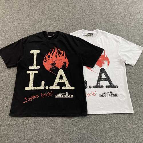 Hellstar T-shirt