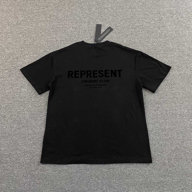Represent T-shirt