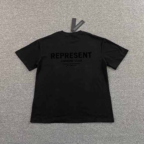 Represent T-shirt