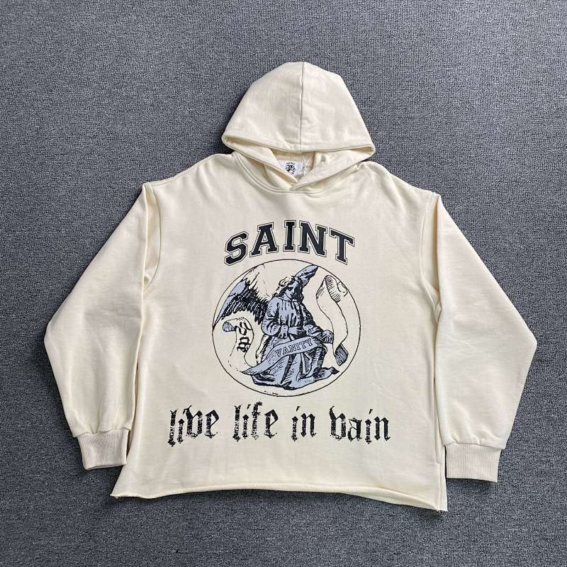 Saint Vanity Hoodie