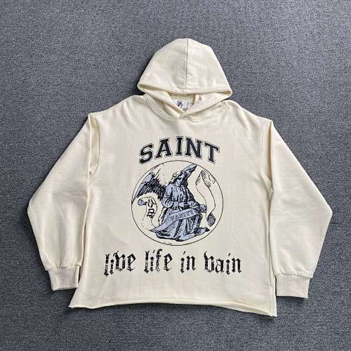 Saint Vanity Hoodie
