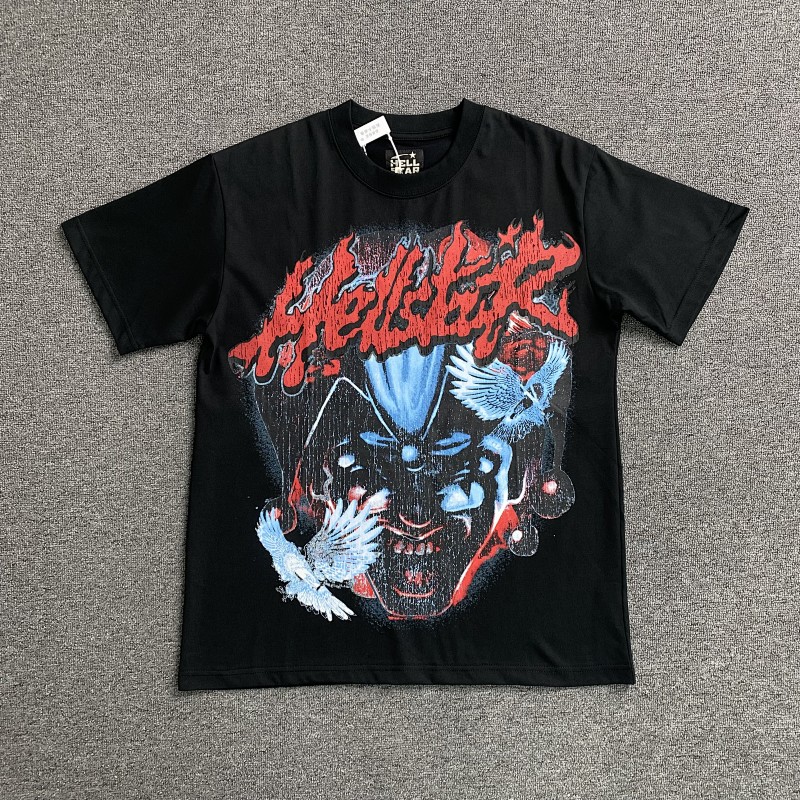 Hellstar T-shirt