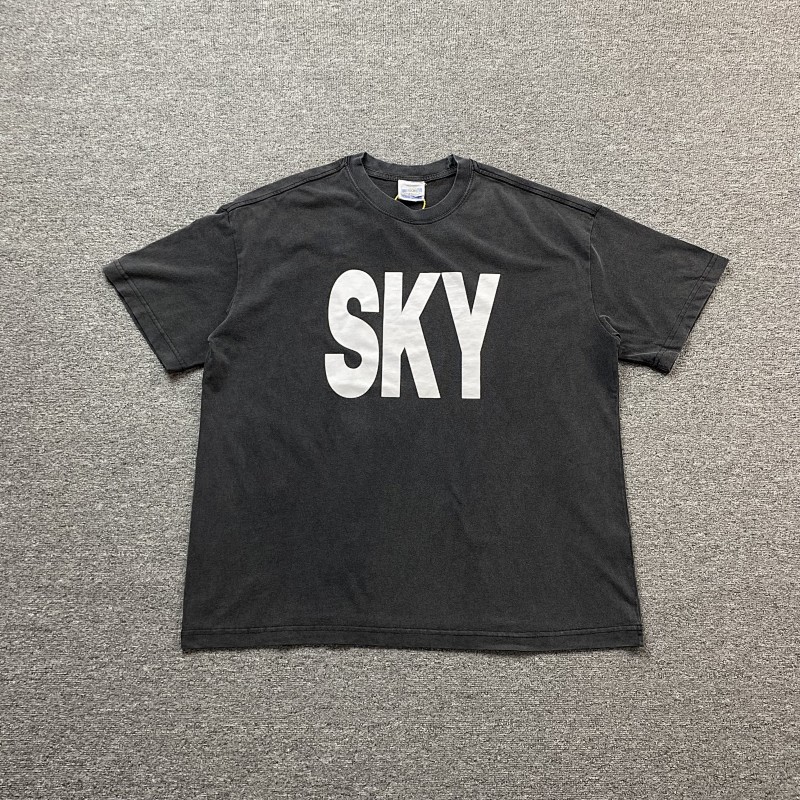 Screen Star Vintage Tee Vintage T-shirt