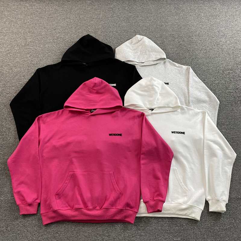 Hoodie from Logan