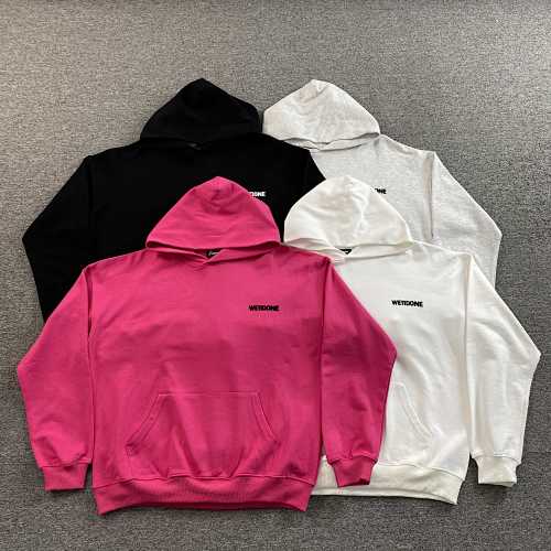 Hoodie from Logan