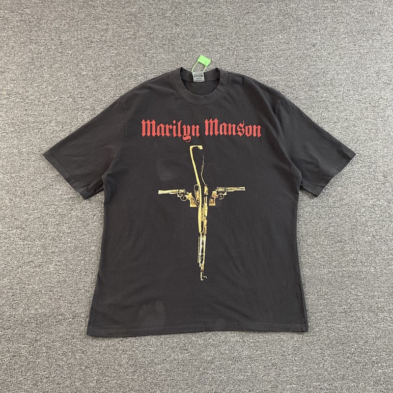 Vintage T-shirt