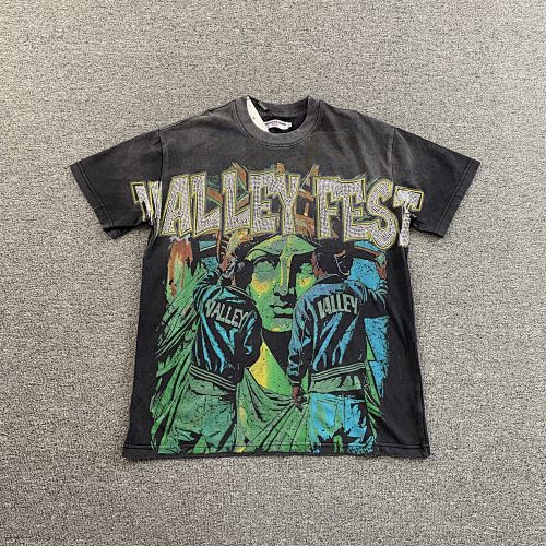 Vale Forever Valley Sport Dept T-shirt