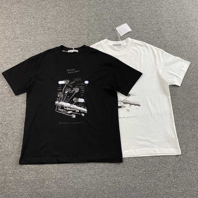 Acne Studios tee