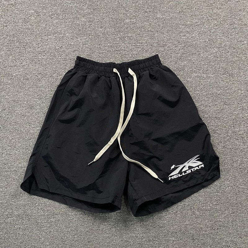Hellstar Studios Shorts