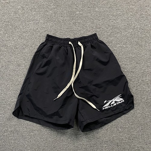 Hellstar Studios Shorts