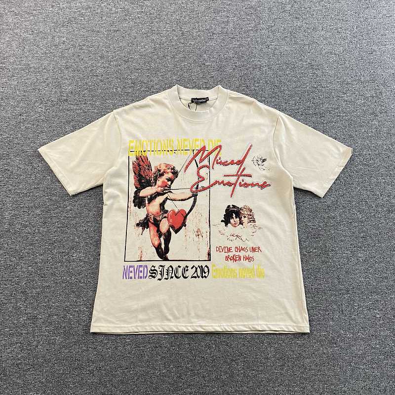 ME Mixed Emotion T-shirt