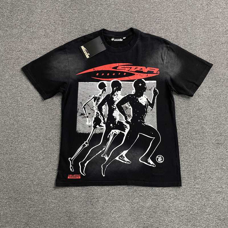 Hellstar T-shirt