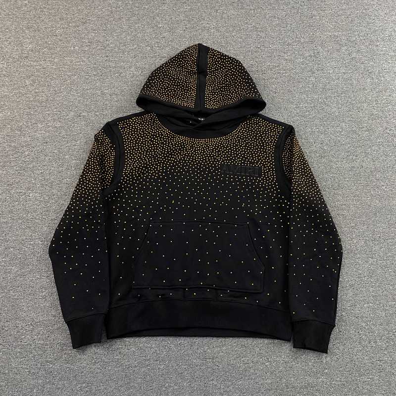 Amiri Hoodie