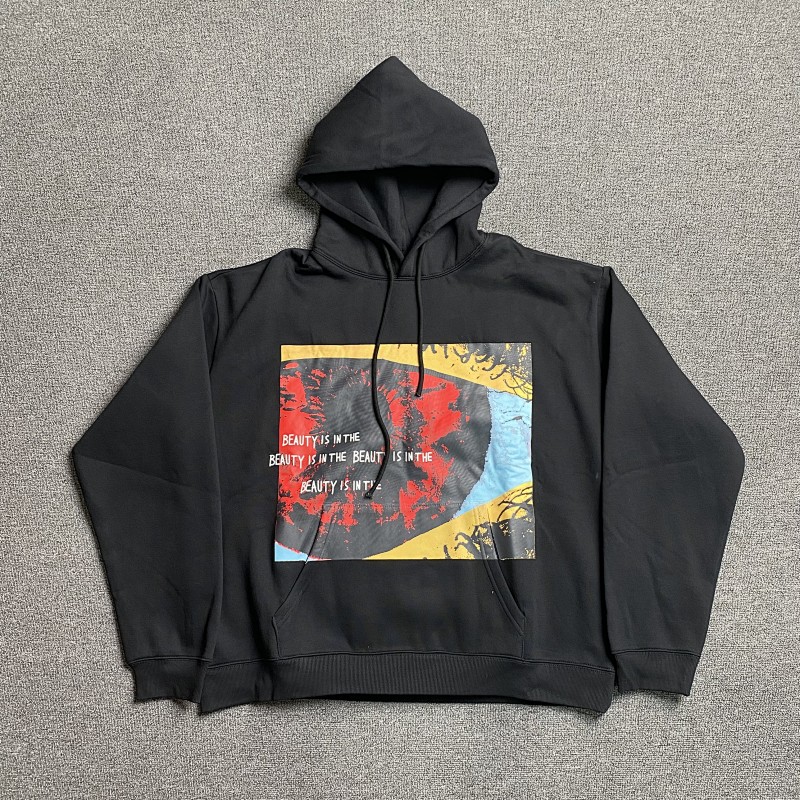 Travis Scott Cactus Jack Hoodie