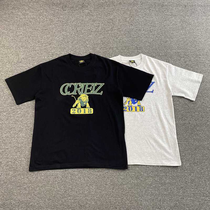 Corteiz T-shirt
