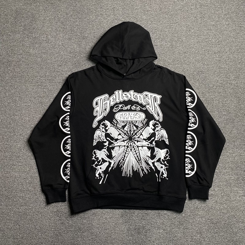 Hellstar Hoodie