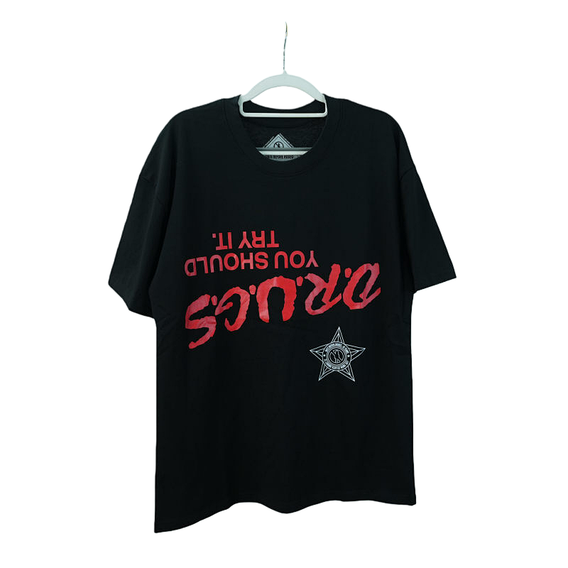 Travis Scott T-shirts
