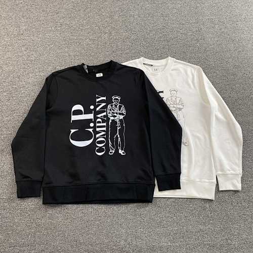 CP Company Crewneck
