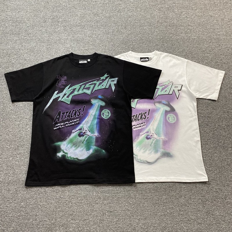 Hellstar Studios T-shirt