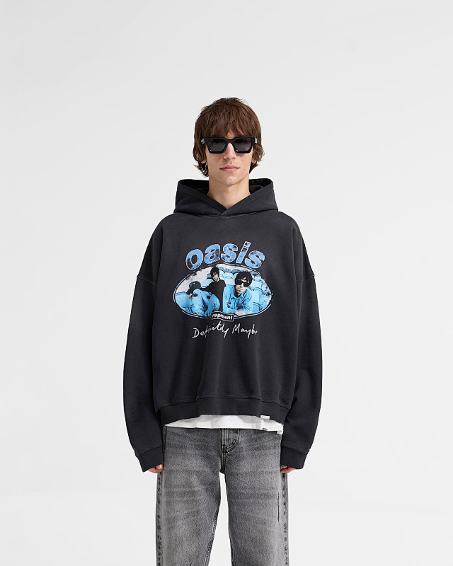 Represent Hoodie