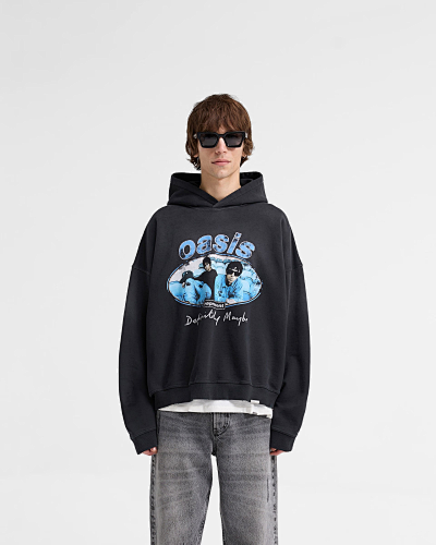 Represent Hoodie
