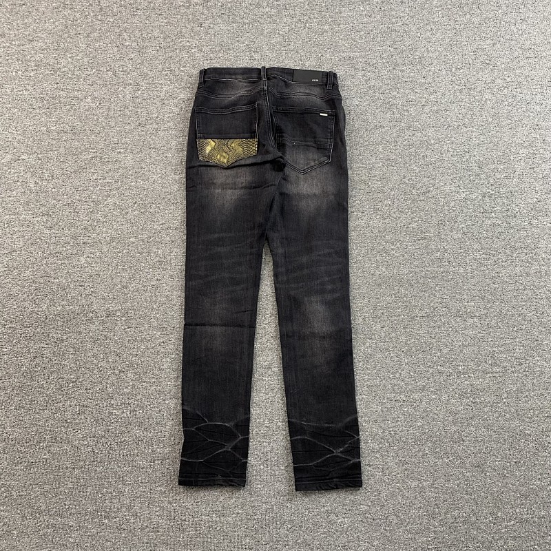 Amiri Jeans