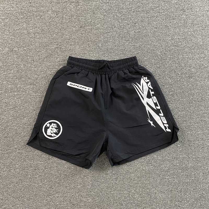 Hellstar Studios Shorts