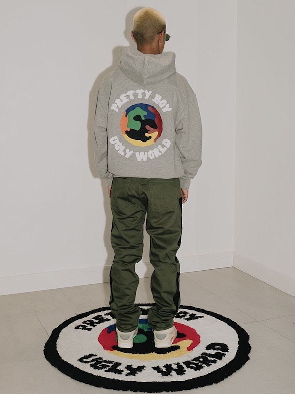 Saint Micheal Pbuw Hoodie