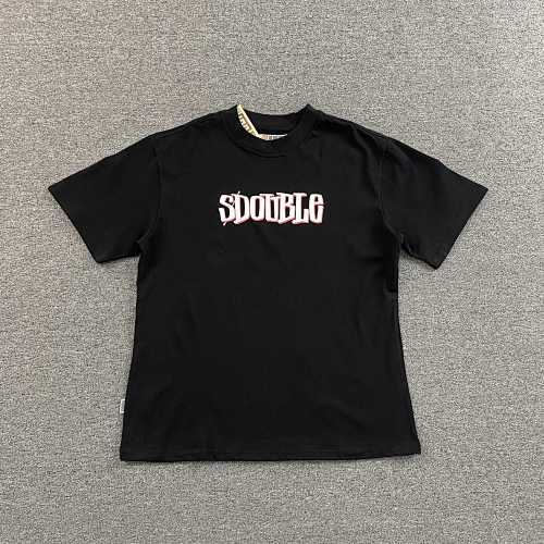 Sdouble T-shir