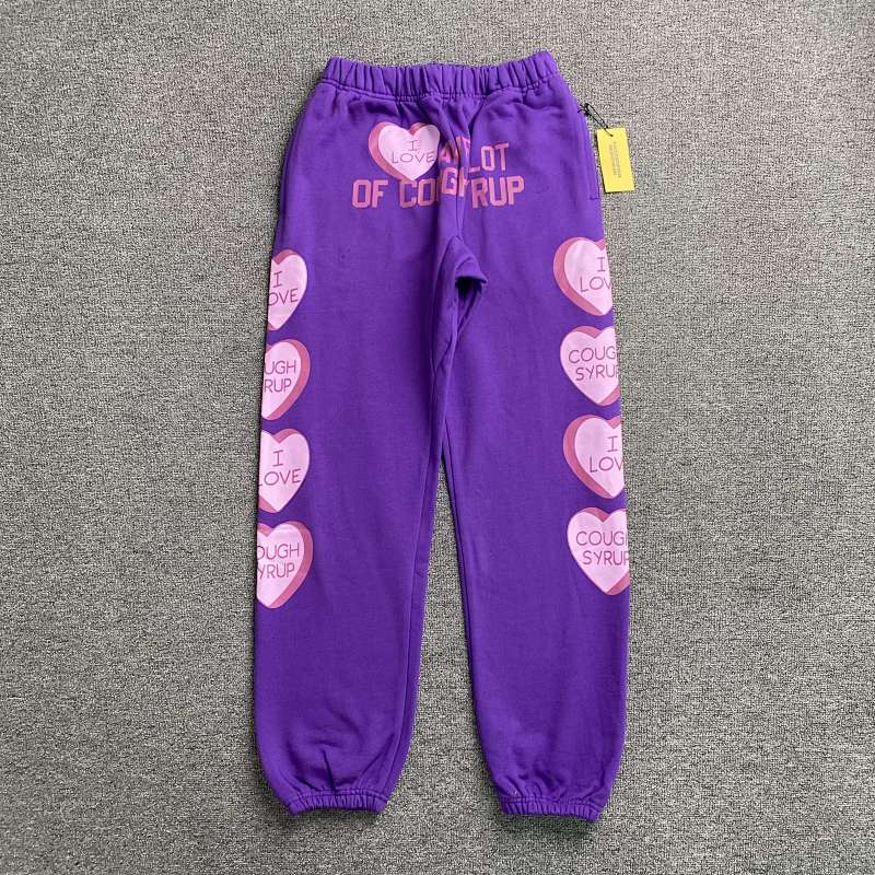 That's A Awful Lot Of Cough Syrup Pants