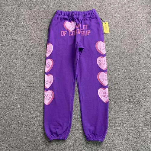 That's A Awful Lot Of Cough Syrup Pants