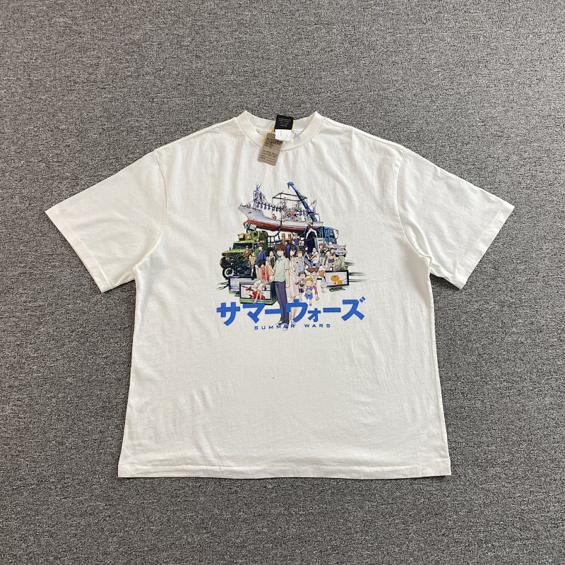 Saint Mxxxxxx T-shirt