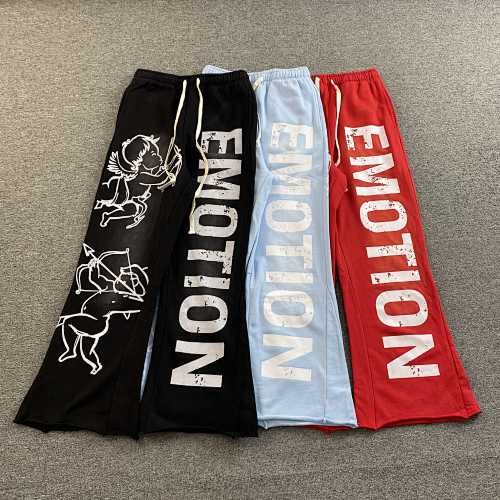 ME Mixed Emotion Pants