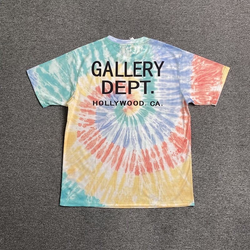 Gallery Dept. T-shirt