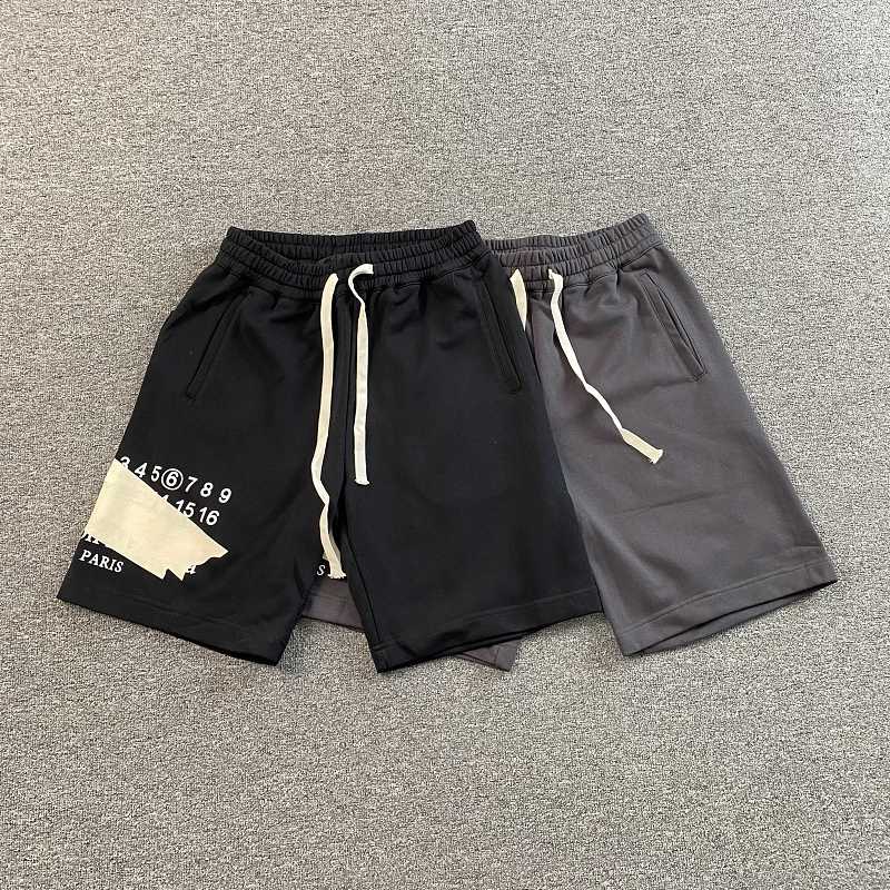 MM6 Maison Margiela Shorts