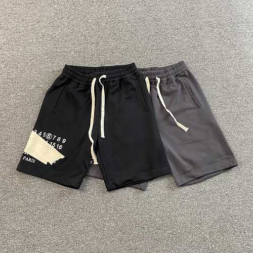 MM6 Maison Margiela Shorts