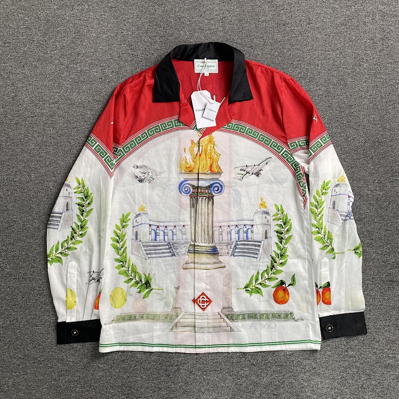 Casablanca T-shirt