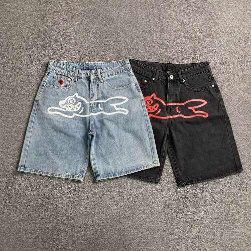 Icecream Shorts