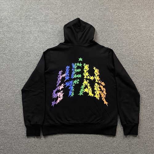 Hellstar Studios Brainwashed Hoodie