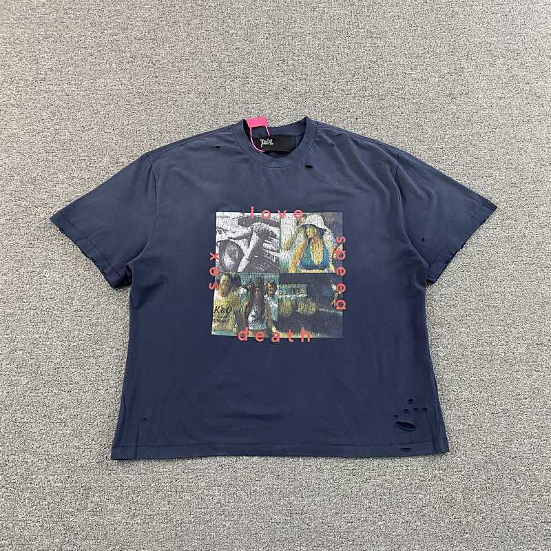 Paly Hollywood T-shirt
